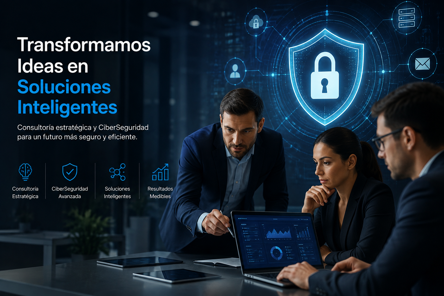 Grupo Fikra Innovation